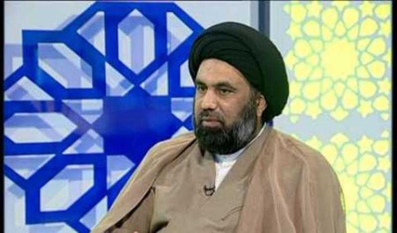 Iraqi cleric warns against new US, Zionist, Saudi plots