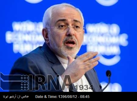 Zarif: Yalan haberler ABD müttefiklerinin 11 Eylül olaylarındaki rolünü temizleyemez Zarif: Yalan haberler ABD müttefiklerinin 11 Eylül olaylarındaki rolünü temizleyemez