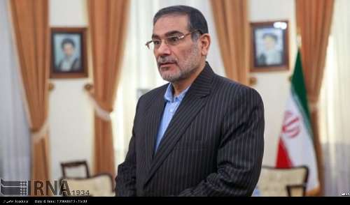 Las sanciones y amenazas de EEUU no afectarán a Irán, asegura Shamjani