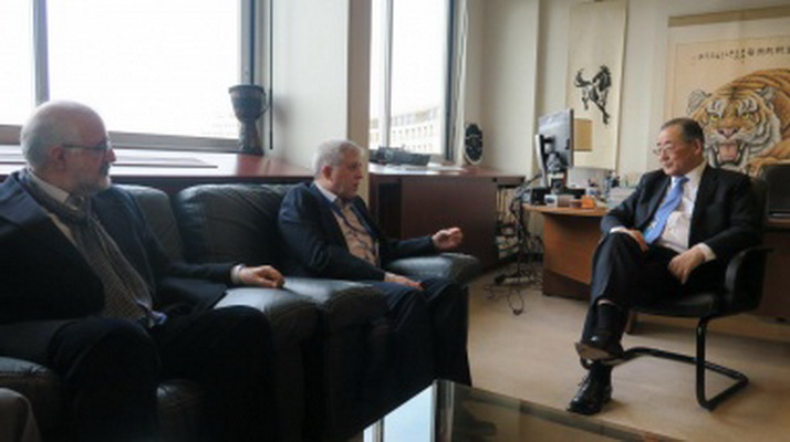 Iran, UNESCO stress deepening of scientific, cultural cooperation Iran, UNESCO stress deepening of scientific, cultural cooperation