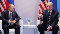 سفیر روسیه: تروریسم،سوریه و كره شمالی دستور كار دیدار پوتین و ترامپ است