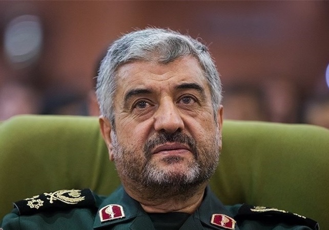Iran 'not basically capable' of sending missiles to Yemen: IRGC commander Iran 'not basically capable' of sending missiles to Yemen: IRGC commander