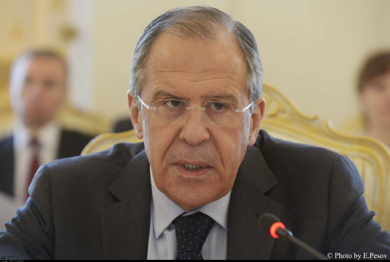 Лавров: РФ, Иран и Турция согласовывают сроки проведения конгресса нацдиалога Cирии Лавров: РФ, Иран и Турция согласовывают сроки проведения конгресса нацдиалога Cирии