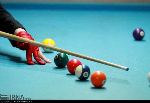 اعزام دختران بیلیارد ایران به مسابقات قهرمانی آسیا ۲۰۲۴