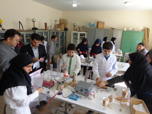چرایی اهمیت مهارت آموزی در نظام آموزشی چرایی اهمیت مهارت آموزی در نظام آموزشی