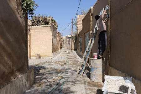 مديركل ميراث فرهنگي يزد ، ثبت باغ شهر مهريز را در فهرست آثار ملي خواستار شد