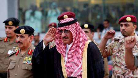 رویترز: افراد جدیدی از شاهزادگان سعودی بازداشت شدند
