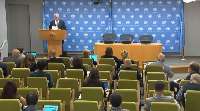 سخنگوی دبیركل سازمان ملل:نامه اعتراض ایران به اظهارات سعودی ها دریافت شد