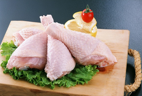 توليد73 هزار تن گوشت مرغ در خراسان رضوي