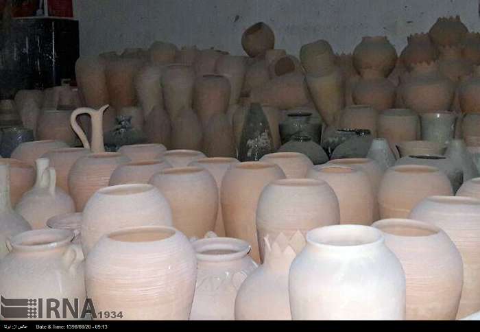 نگین هنرهای دریایی؛ روایت صنایع‌دستی هرمزگان از حصیر تا لنج