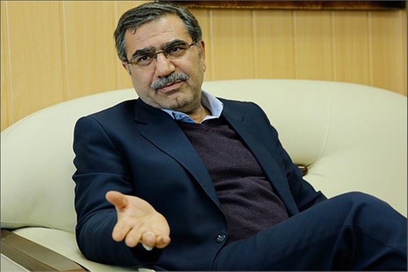 Iran, Turkmenistan examining joint natural gas export: Oil official Iran, Turkmenistan examining joint natural gas export: Oil official