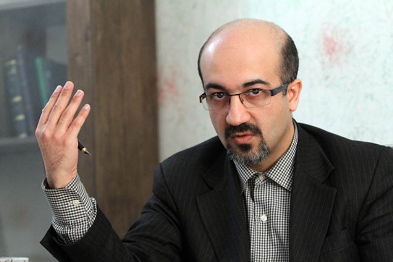 وزیر سابق ارشاد به شهرداری تهران می رود/ بلامانع بودن بكارگیری بازنشستگان در شهرداری