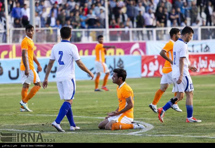 شیراز در انتظار شگفتی‌سازی؛ نوبت فجر و برق در جام حذفی