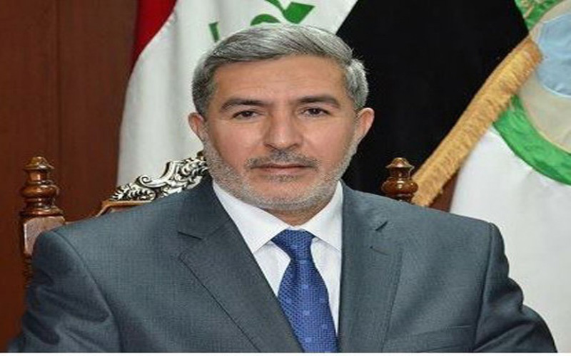 نماینده پارلمان عراق: مذاكره با جدایی طلبان معنا ندارد