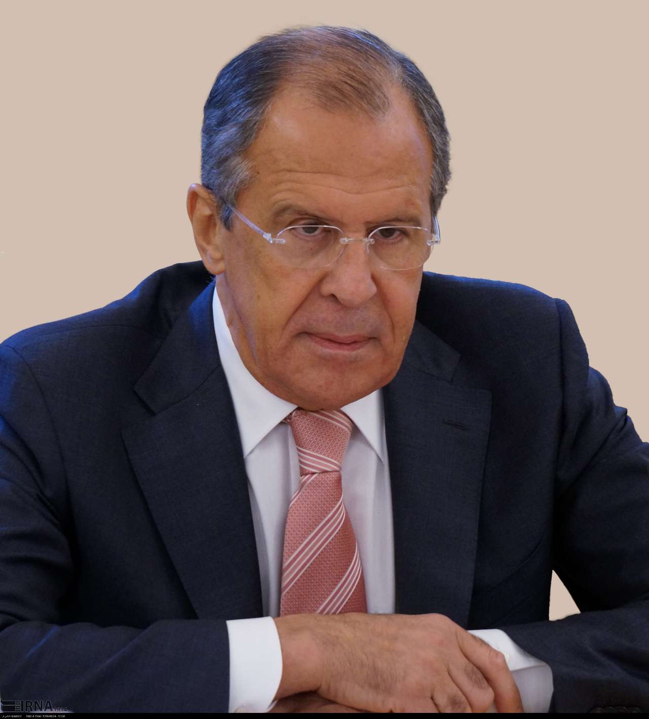 Лавров рассказал о сотрудничестве России и Ирана по урегулированию в Сирии Лавров рассказал о сотрудничестве России и Ирана по урегулированию в Сирии