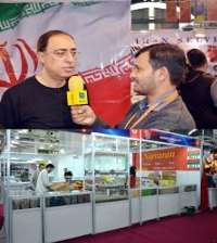 مشكلات شركت های ایرانی در نمایشگاه بازرگانی دهلی نو از نگاه یك فعال اقتصادی