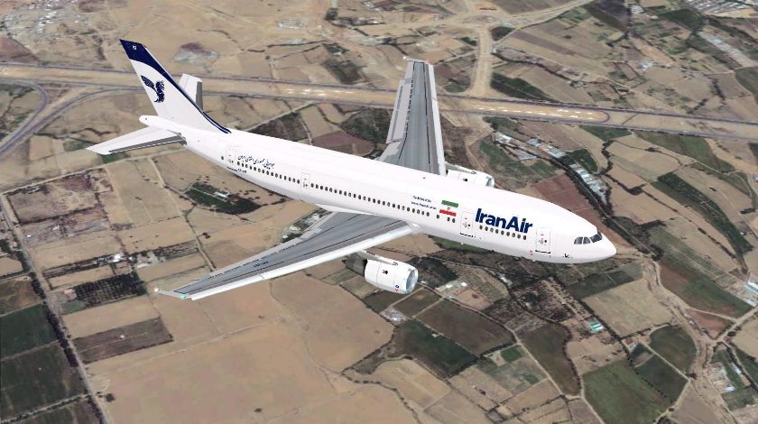Iran finalizes financing Airbus, Boeing aircraft deals Iran finalizes financing Airbus, Boeing aircraft deals