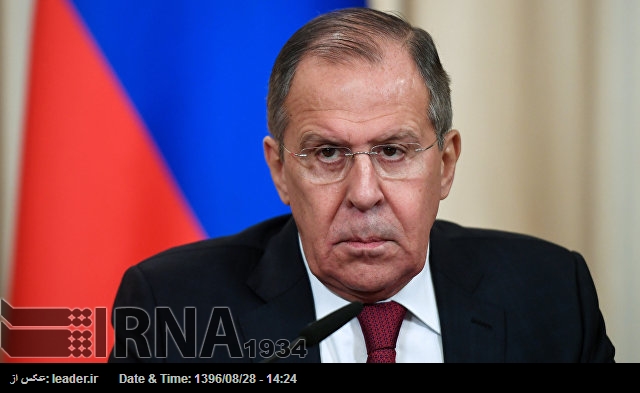 Лавров заявил, что встреча с главами МИД Турции и Ирана была полезной Лавров заявил, что встреча с главами МИД Турции и Ирана была полезной