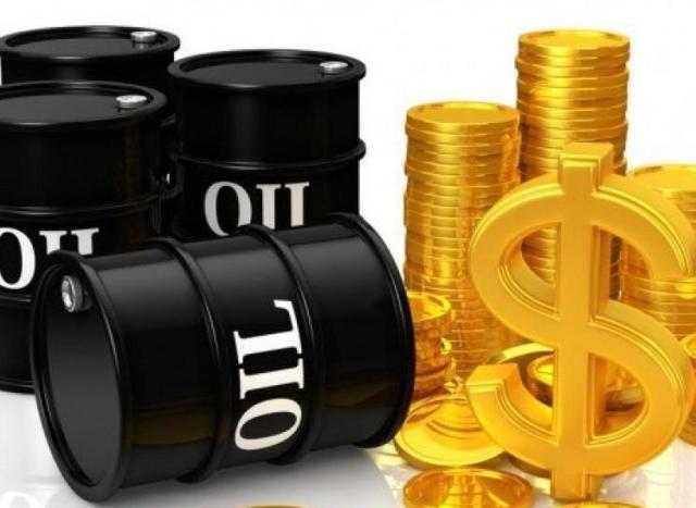قیمت نفت خام سبك ایران به 65 دلار نزدیك شد
