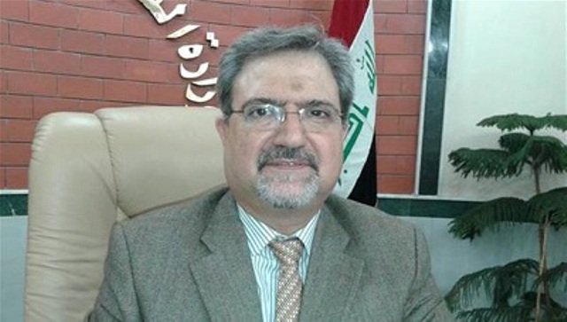 نماينده پارلمان عراق: اقليم كردستان شروط دولت مركزي را پذيرفته است