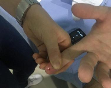 شیوع بالای دیابت در مالزی/ پویش سلامت ایرانیان انجام شد
