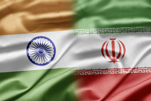 FICCI SG: India-Iran ties free from influence of third state FICCI SG: India-Iran ties free from influence of third state