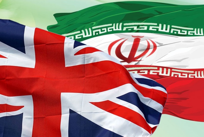 Iran hails improving banking ties with UK