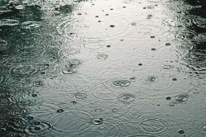 آغاز بارش ها در اليگودرز و هشدار هواشناسي
