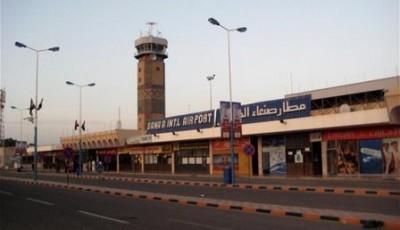 رئيس فرودگاه صنعا: همچنان منتظر رفع محاصره هستيم