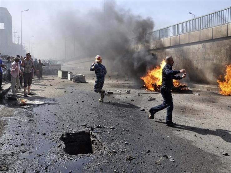 انفجار بمب در جنوب بغداد يك كشته و 2 زخمي برجاي گذاشت