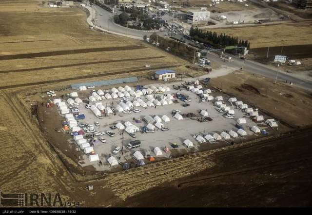 اظهارات معاون سازمان امداد ونجات برای اسكان اضطراری و آبگرفتگی چادرهای زلزله زدگان اظهارات معاون سازمان امداد ونجات برای اسكان اضطراری و آبگرفتگی چادرهای زلزله زدگان