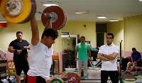 تركیب تیم ملی وزنه برداری ایران در پیكارهای قهرمانی جهان مشخص شد