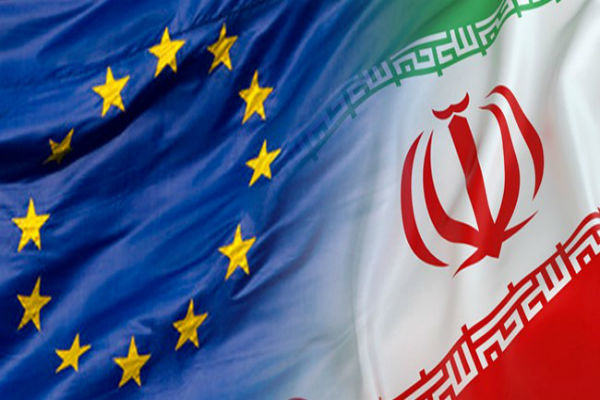 EU, Iran to develop scientific cooperation EU, Iran to develop scientific cooperation