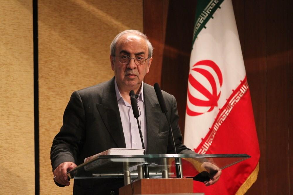 No change yet in Iran-Total contract: Iranian official No change yet in Iran-Total contract: Iranian official
