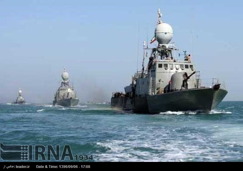 Иран не пожалеет никаких усилий для оснащения ВМС: министр обороны Иран не пожалеет никаких усилий для оснащения ВМС: министр обороны