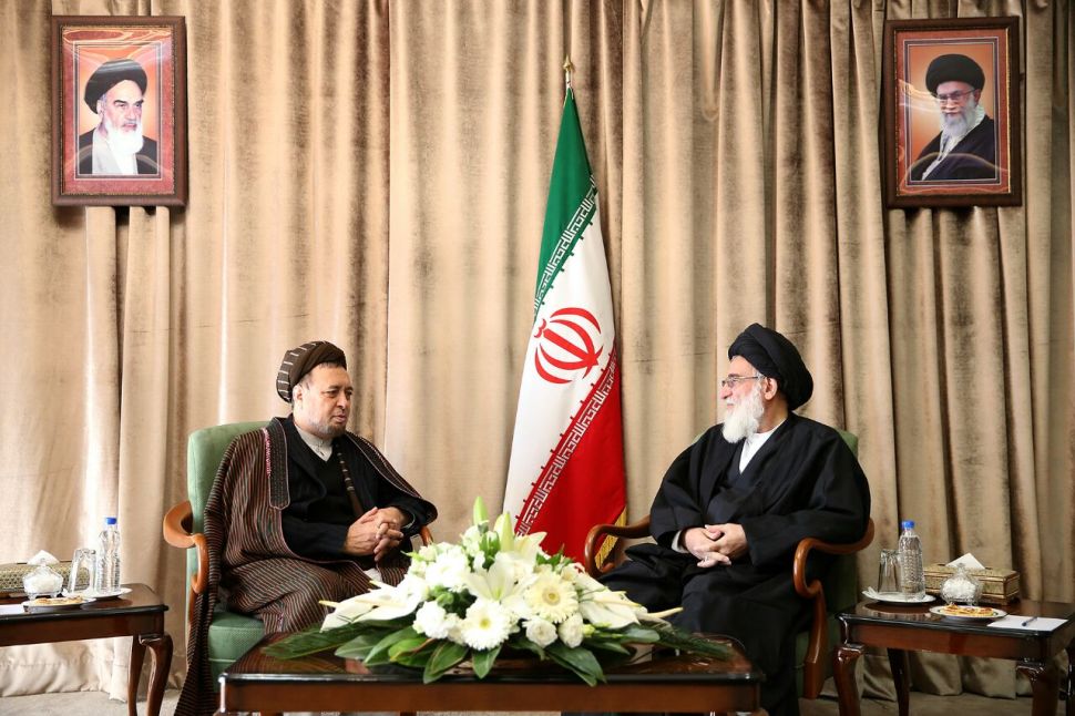 Senior cleric underlines Shia, Sunni unity to foil enemy plots Senior cleric underlines Shia, Sunni unity to foil enemy plots