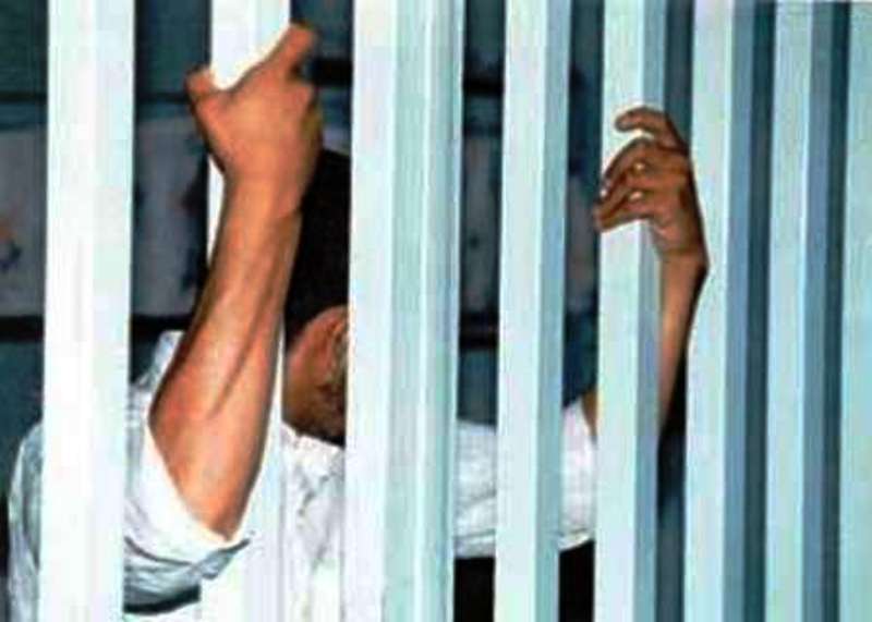چشم انتظاري 124 زنداني جرائم غيرعمد ايلام براي رهايي از بند