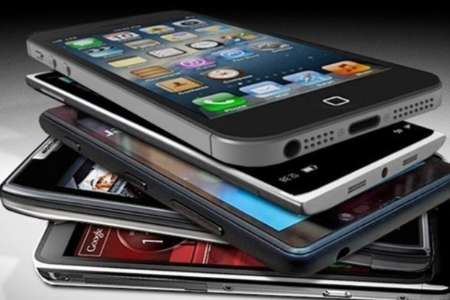 حقوق و عوارض گمركی واردات گوشی تلفن همراه مسافری 16 درصد است