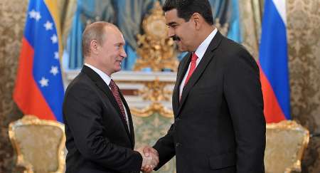 خبرگزاري كوبايي: روابط روسيه و ونزوئلا، اتحاد بموقع استراتژيك