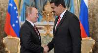 خبرگزاري كوبايي: روابط روسيه و ونزوئلا، اتحاد بموقع استراتژيك