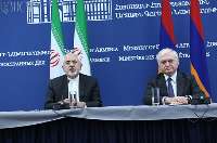 نعلبندیان: ایران و ارمنستان ظرفیت های بزرگی برای توسعه همكاری دارند