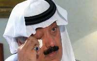 رشوه یك میلیارد دلاری رئیس سابق گارد ملی عربستان به بن سلمان برای نجات جان