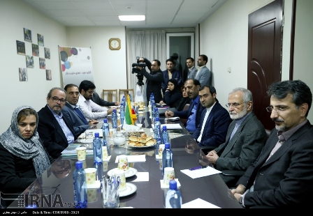 Official: Iran, Brazil to share findings in cognitive sciences Official: Iran, Brazil to share findings in cognitive sciences