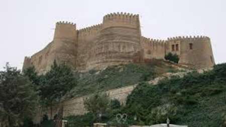 تكذيب اخبار مربوط به تخريب قلعه فلك الافلاك خرم آباد تكذيب اخبار مربوط به تخريب قلعه فلك الافلاك خرم آباد