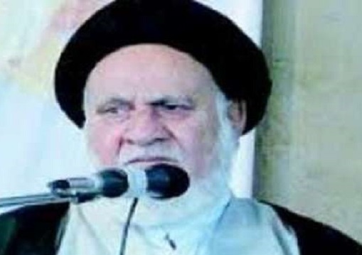 امام جمعه ياسوج: مسلمانان با اتحاد توطئههاي دشمنان را خنثي كنند امام جمعه ياسوج: مسلمانان با اتحاد توطئههاي دشمنان را خنثي كنند