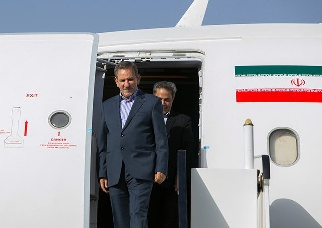 1st vice president back home from Sochi visit 1st vice president back home from Sochi visit