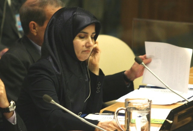 Iran: Les préjugés culturels vont générer plus de haine et de violence Iran: Les préjugés culturels vont générer plus de haine et de violence