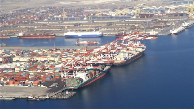 Chabahar Port’s speedy development important to Iran, critical to India Chabahar Port’s speedy development important to Iran, critical to India