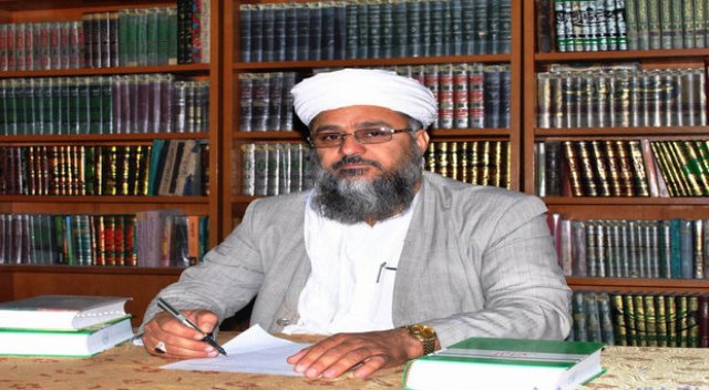 Iranians enjoy unique unity: Sunni cleric Iranians enjoy unique unity: Sunni cleric