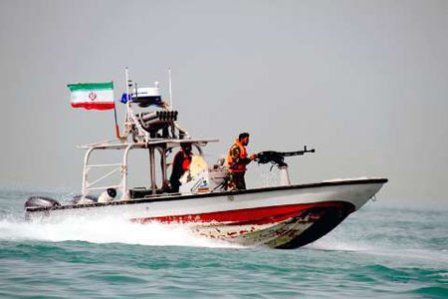 La marine iranienne assure la sécurité de plus de 4000 navires nationaux et étrangers La marine iranienne assure la sécurité de plus de 4000 navires nationaux et étrangers